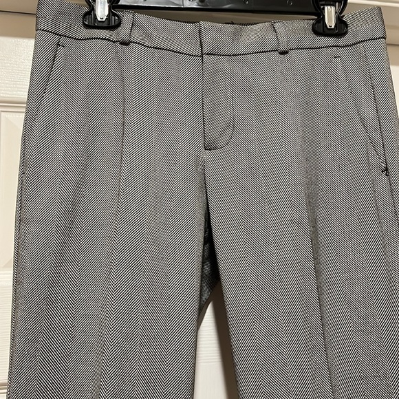 Like new Banana Republic Logan Pants - Picture 2 of 3